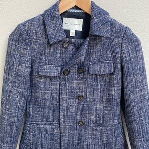 Banana republic dress suit